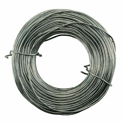 20 WG x 150' Galvanized Steel Wire