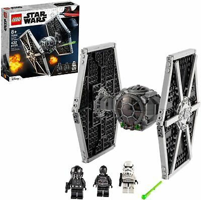 LEGO - Star Wars Imperial TIE Fighter 75300
