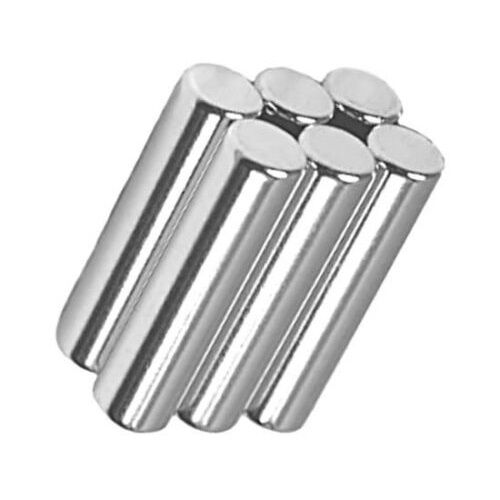 Lot 10 25 50 1/4 X 1 Inch Neodymium Rare Earth Cylinder Magnets N48 Wholesale