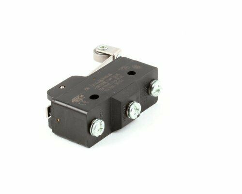 Glastender 01000551 Glass Stop Switch With Roller