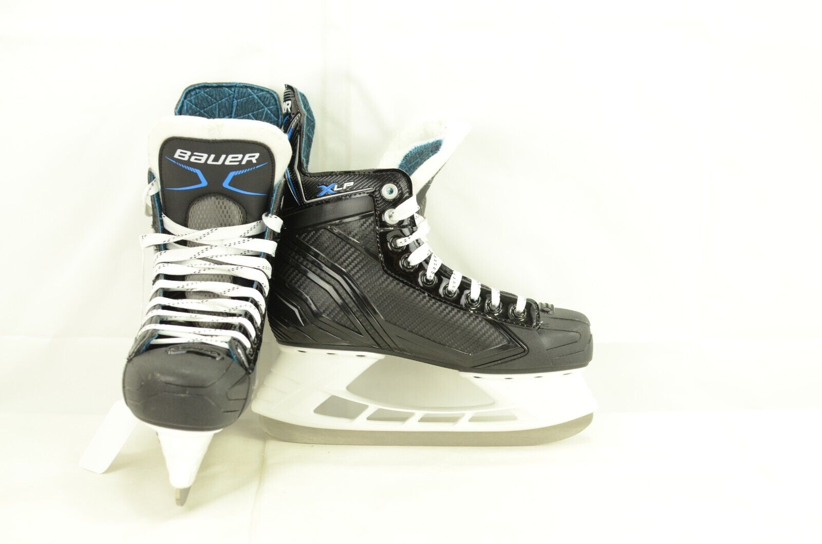 Bauer X-LP Ice Hockey Skates Intermediate Size 5 (0616-8369)