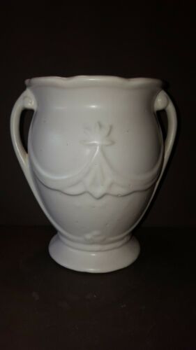 Robinson Ransbottom Pottery Rrpco Vase 184 Art Deco Pottery